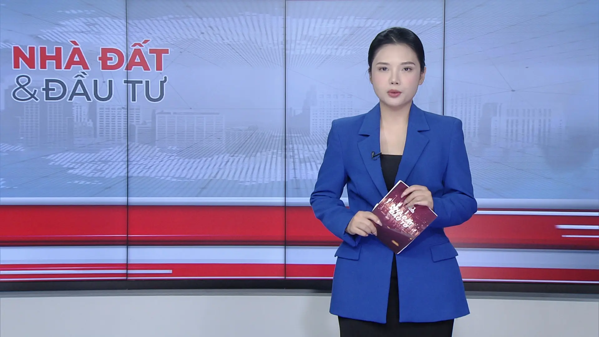 Bản tin Nhà đất và đầu tư | 02/10/2025